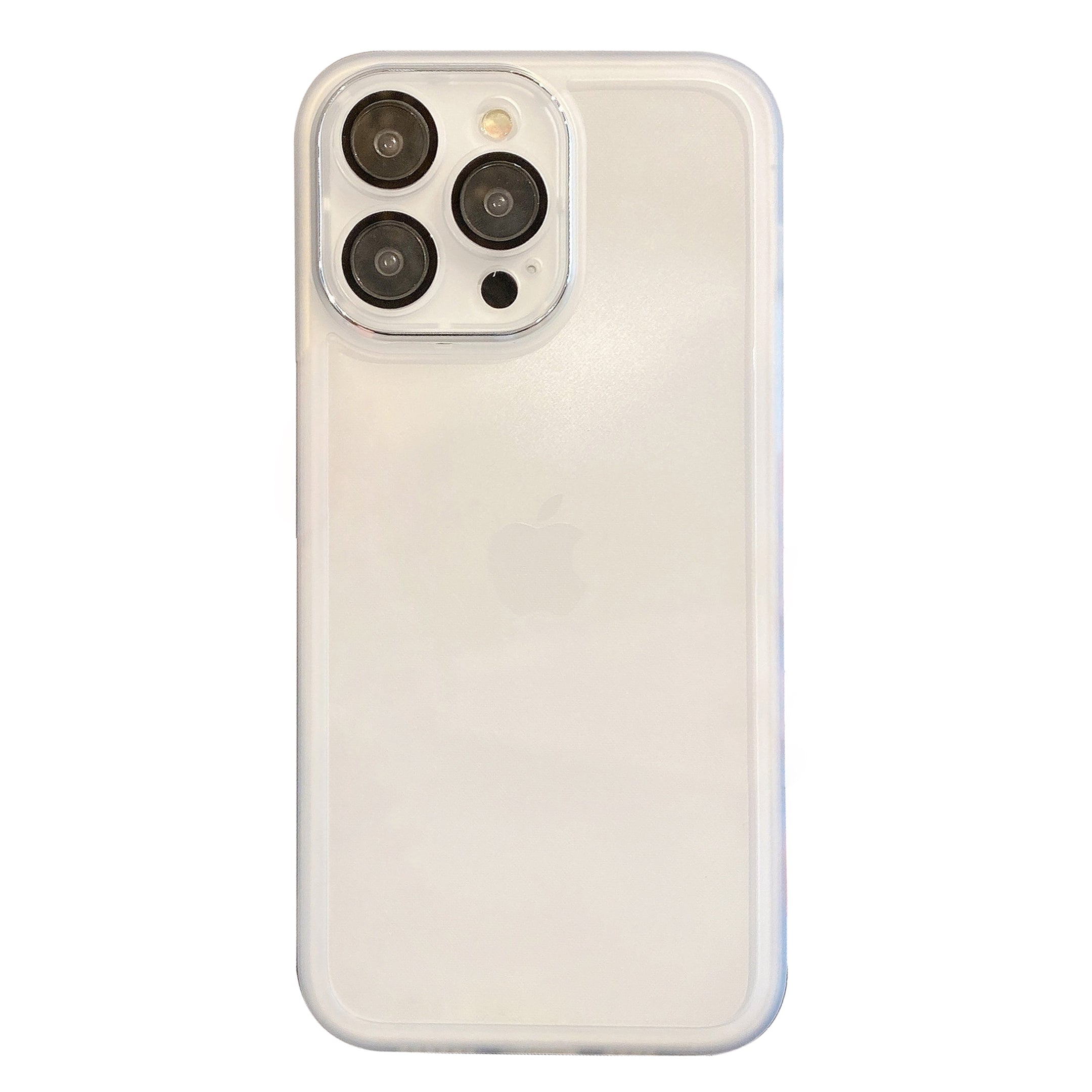 Til iPhone 14 Pro Klart telefoncover Anti-ridse TPU-cover med indbygget kameralinsebeskytter Til iPhone 14 Pro Klart telefoncover Anti-ridse TPU-cover med indbygget kameralinsebeskytter